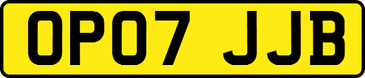 OP07JJB