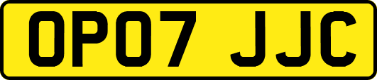 OP07JJC