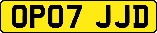 OP07JJD