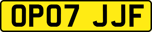 OP07JJF