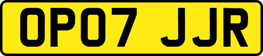 OP07JJR