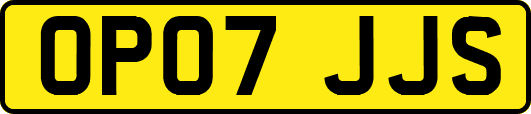 OP07JJS