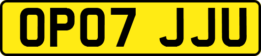 OP07JJU