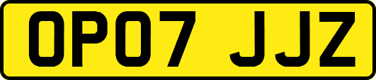 OP07JJZ