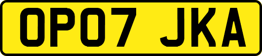 OP07JKA