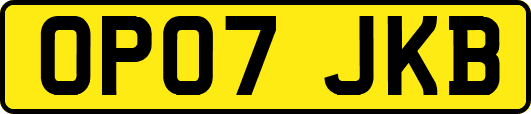 OP07JKB