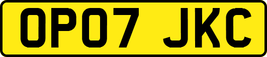 OP07JKC