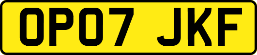 OP07JKF