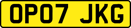 OP07JKG
