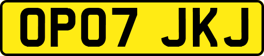 OP07JKJ