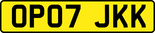 OP07JKK