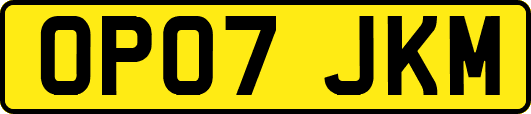 OP07JKM