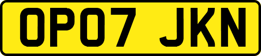 OP07JKN