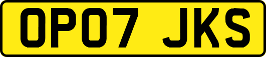OP07JKS