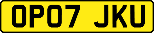 OP07JKU