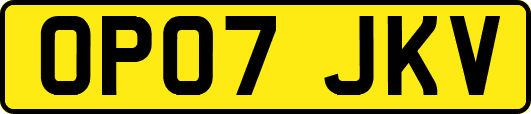 OP07JKV