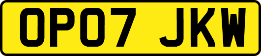 OP07JKW
