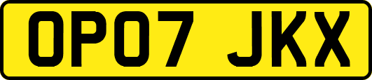 OP07JKX