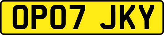 OP07JKY