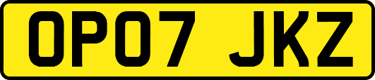 OP07JKZ