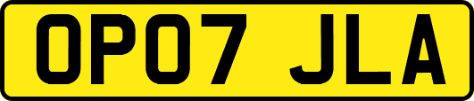 OP07JLA