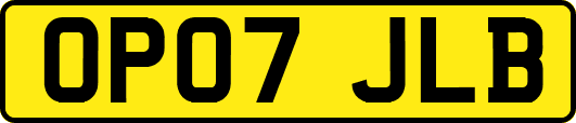OP07JLB