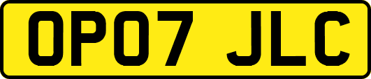 OP07JLC
