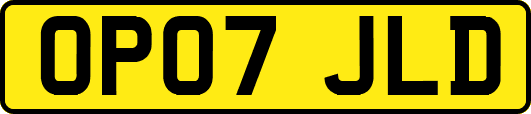 OP07JLD