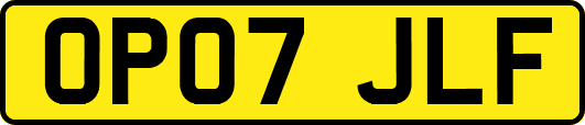 OP07JLF