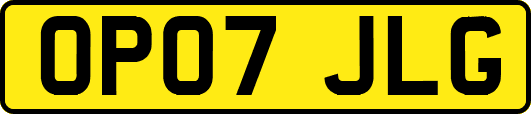 OP07JLG