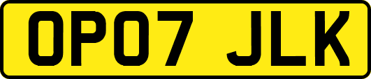 OP07JLK