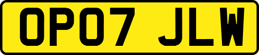 OP07JLW