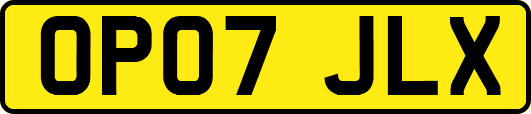 OP07JLX