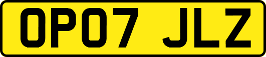 OP07JLZ