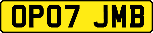 OP07JMB