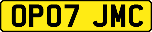 OP07JMC