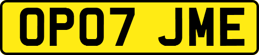 OP07JME