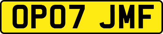 OP07JMF