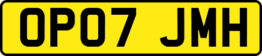 OP07JMH