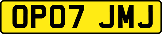 OP07JMJ