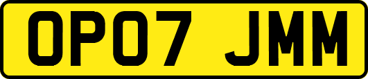 OP07JMM