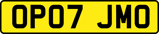 OP07JMO