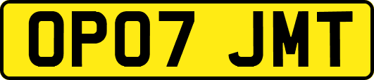 OP07JMT