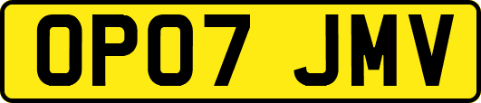 OP07JMV