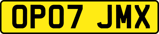 OP07JMX