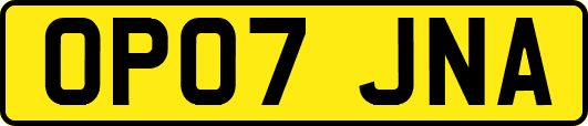 OP07JNA