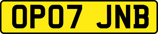 OP07JNB