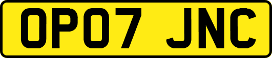 OP07JNC