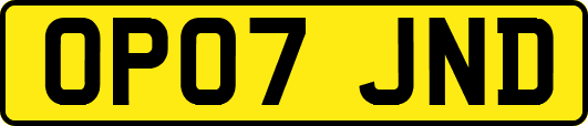 OP07JND