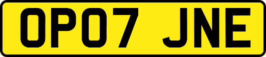 OP07JNE